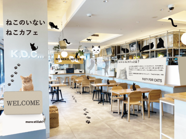 ※画像は店舗イメージです