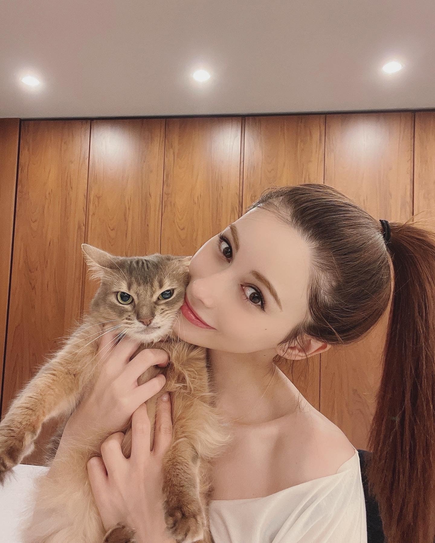 アンバサダー／ダレノガレ明美さん