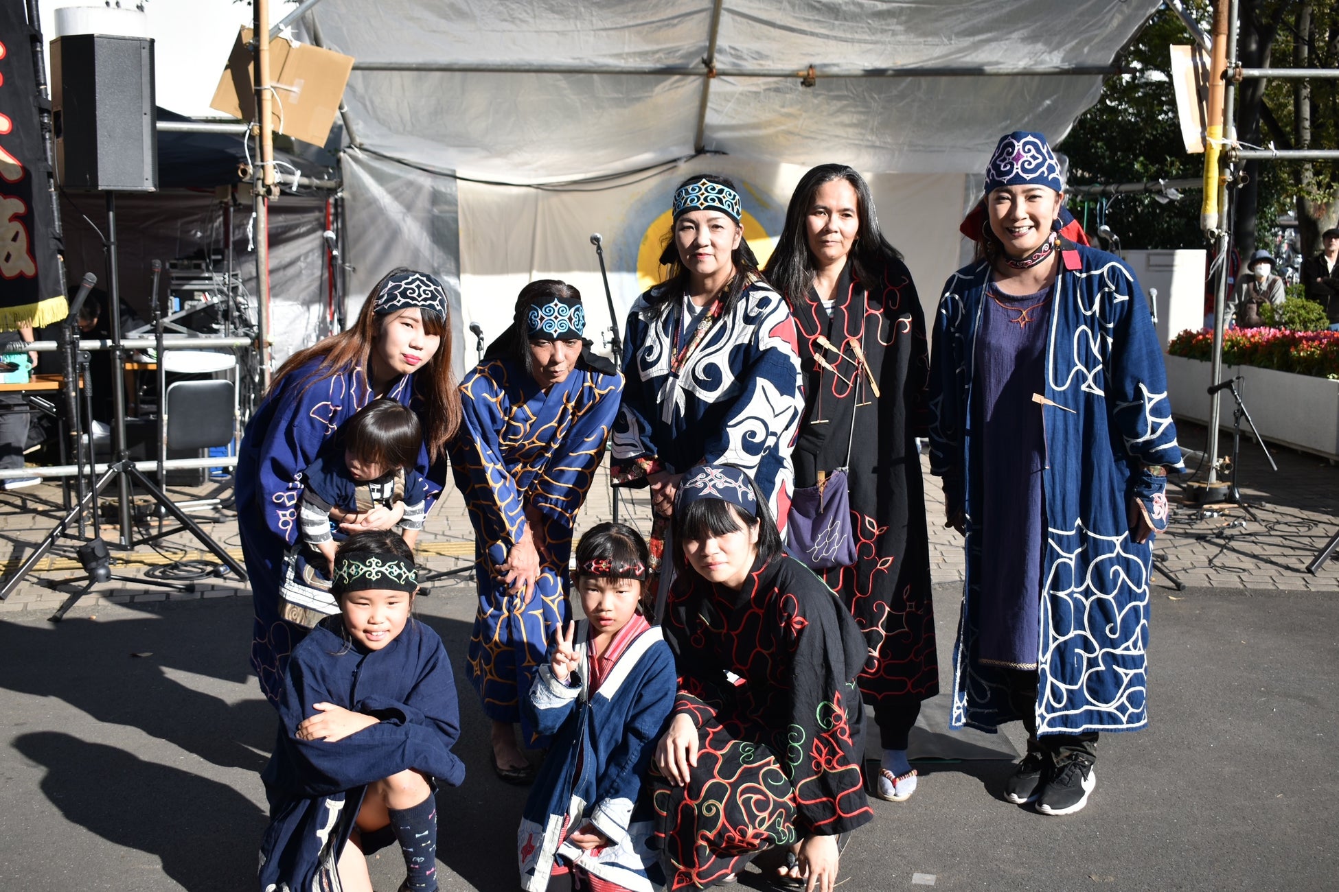 11周年を迎えた都内唯一のアイヌ居酒屋 ハルコロ による1日限りのイベント アイヌ文化を体験できる Harukor 11th Anniversary K D C 広報事務局のプレスリリース 11周年を迎えた都内唯一のアイヌ居酒屋 ハルコロ による1日限りのイベント アイヌ文化を体験できる Harukor 11th Anniversary K D C 広報事務局のプレスリリース
