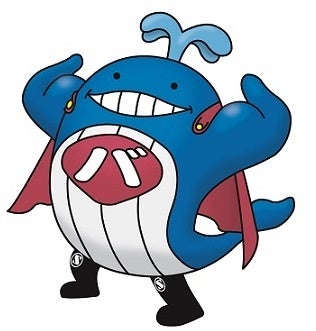 バレニンちゃん