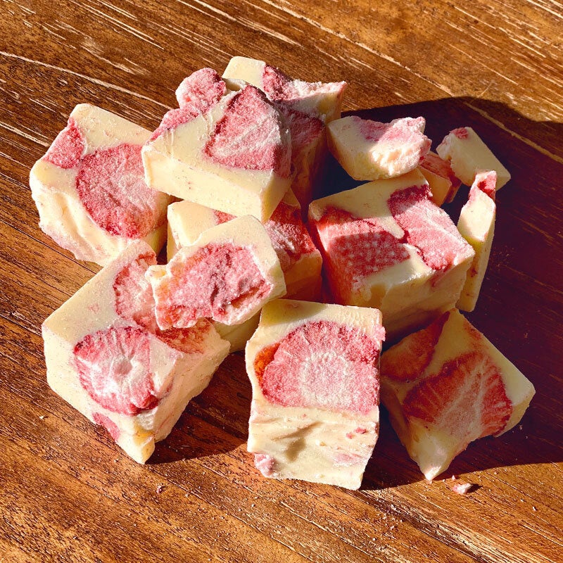 ReYou 気仙沼みなといちご