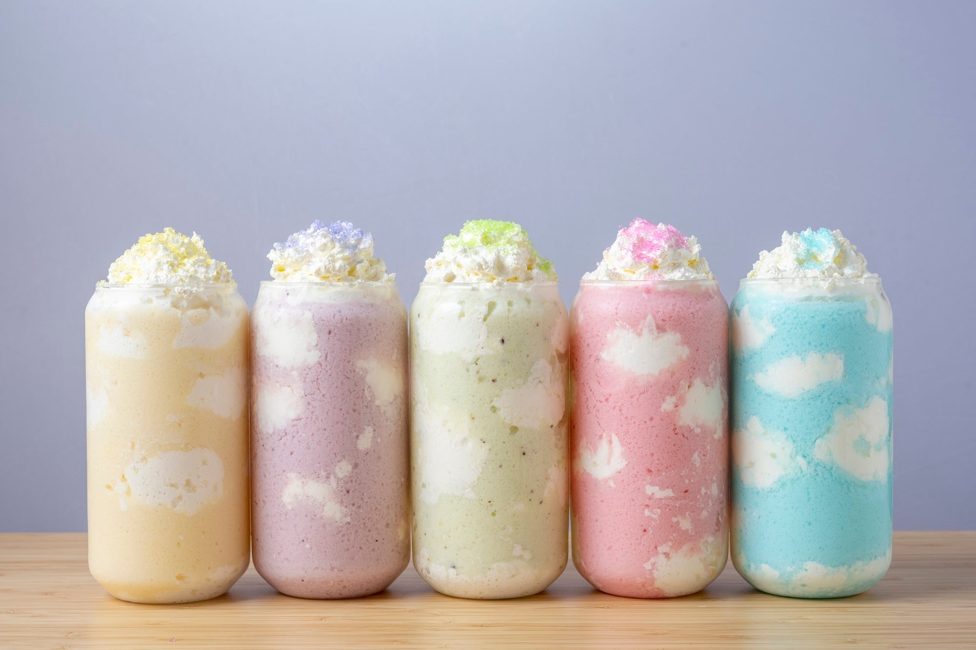 Studio cafe MARU「クルムスムージー」