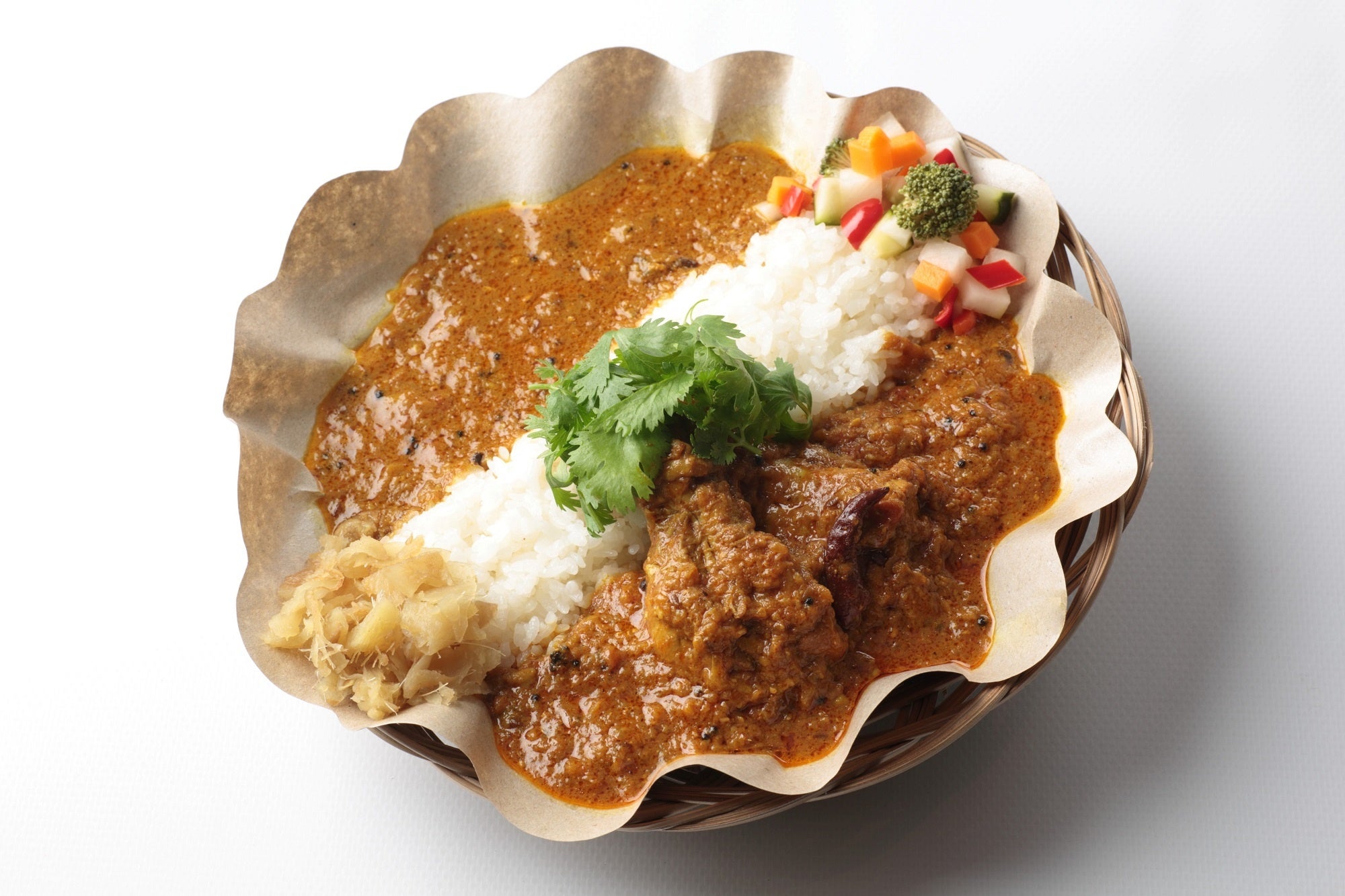 Spice Curry Piccanteria