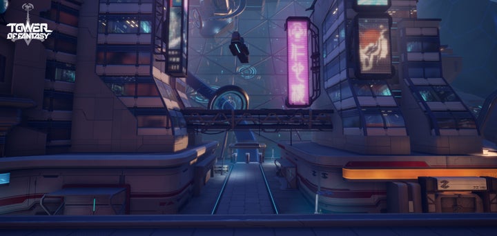 『Tower of Fantasy(幻塔)』1.5周年記念!最新アップデートVer.3.6「九舟遠望」1月30日配信決定! 『Tower of Fantasy(幻塔)』1.5周年記念!最新アップデートVer.3.6「九舟遠望」1月30日配信決定!