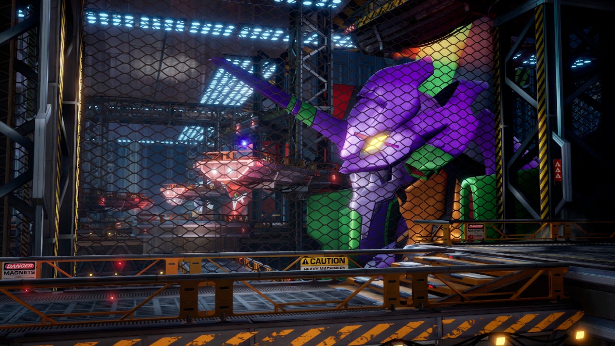 『Tower of Fantasy』×『エヴァンゲリオン』コラボ詳細公開!新キャラクター登場! 『Tower of Fantasy』×『エヴァンゲリオン』コラボ詳細公開!新キャラクター登場!