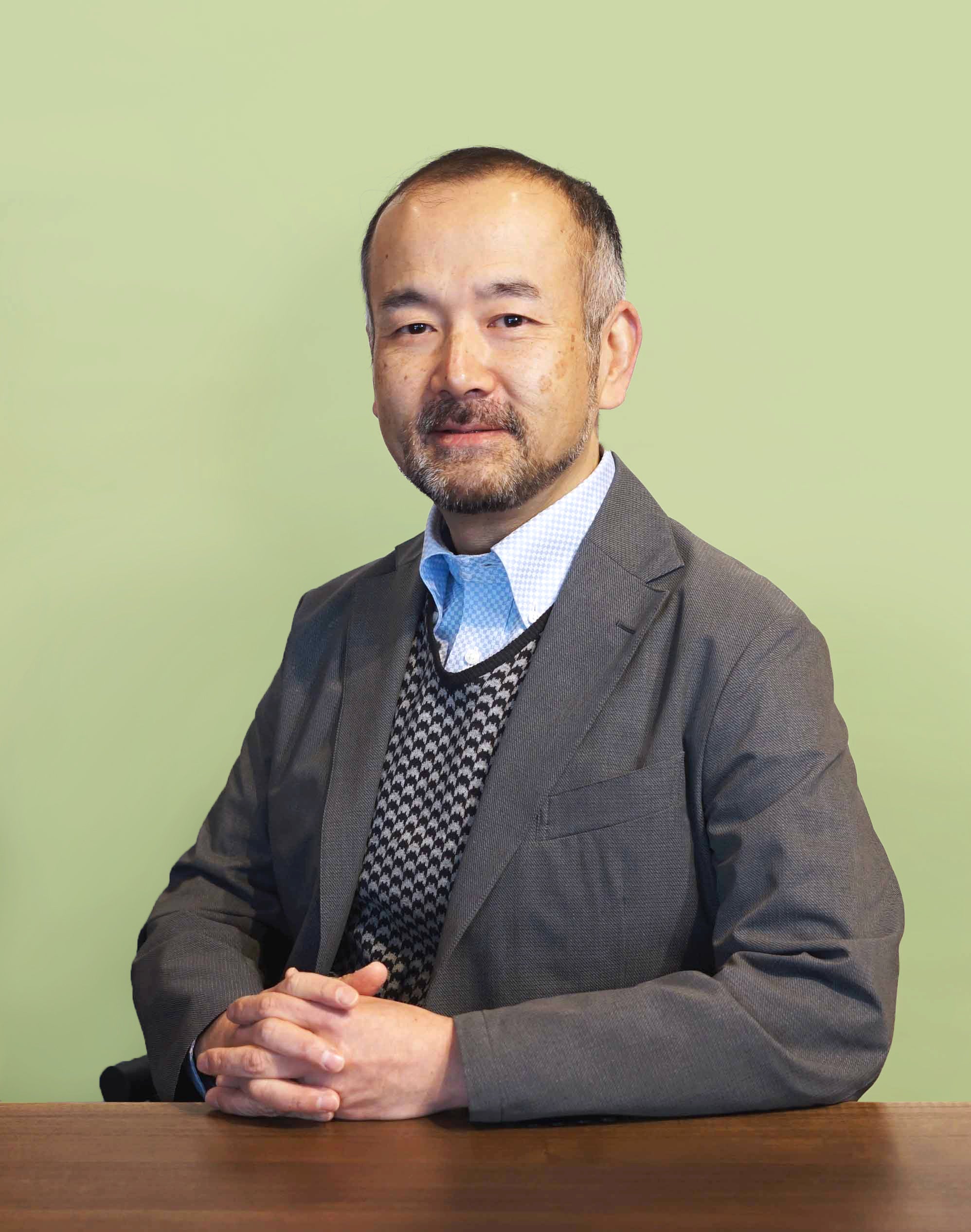 伊藤亮太（Ryota Ito ）氏