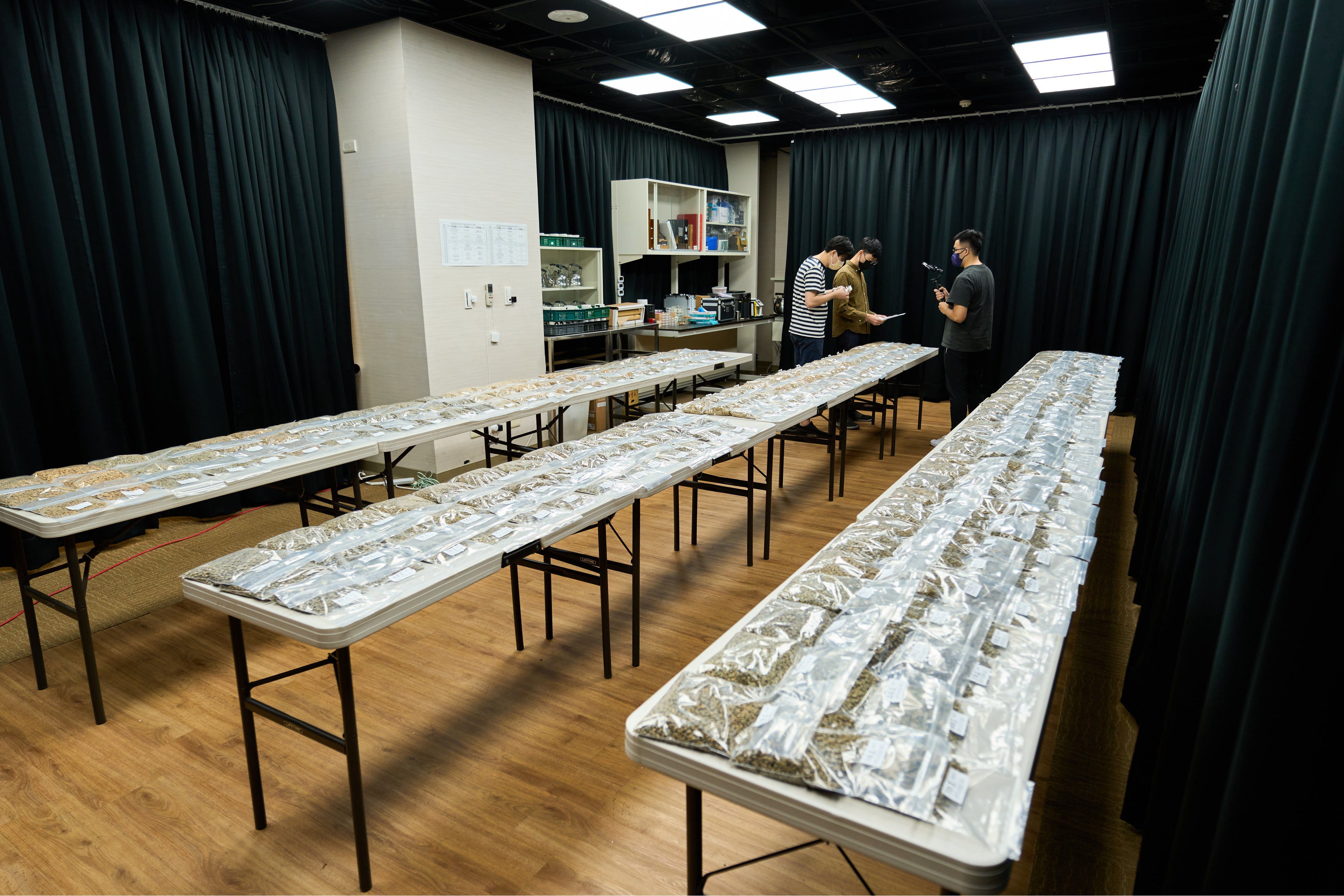 メモリアルパッケージオーディション