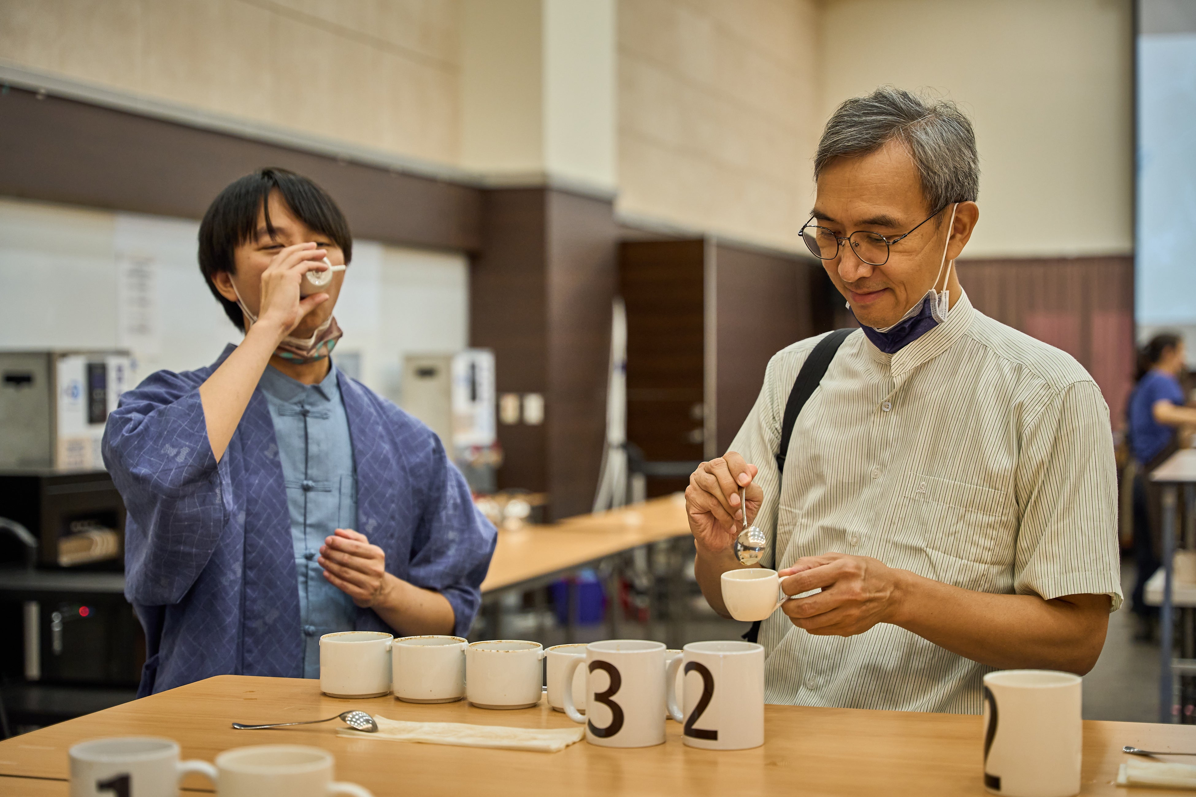 メモリアルパッケージオーディション