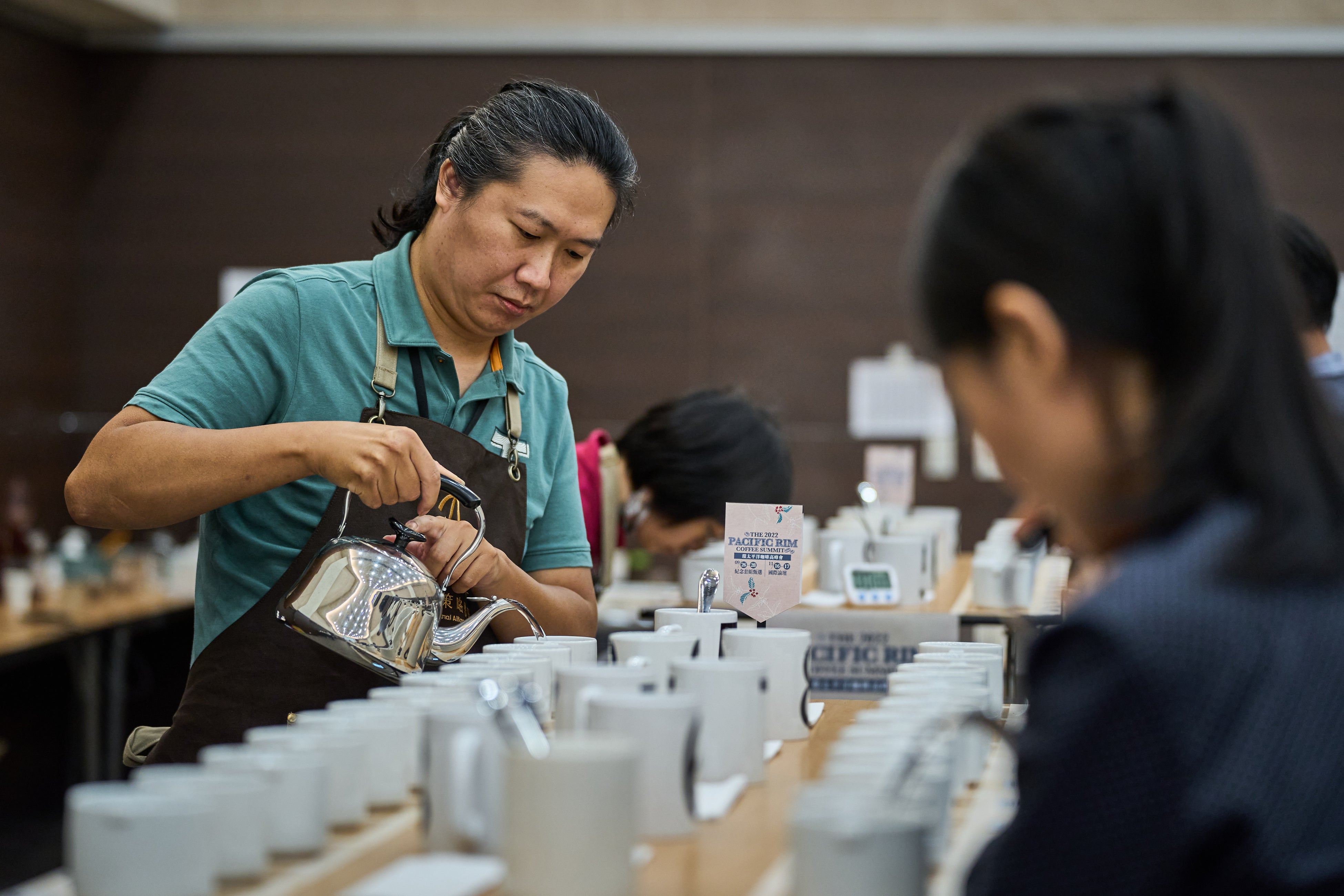 メモリアルパッケージオーディション