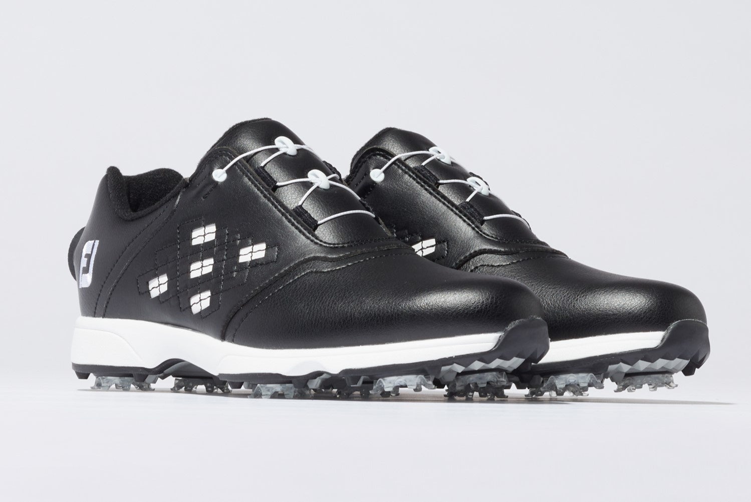 98651　ブラック・ホワイト