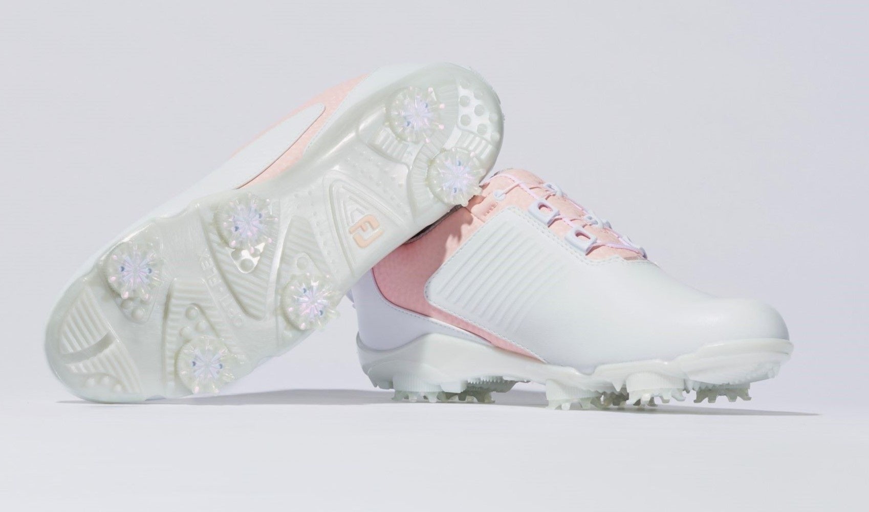 98179：ホワイト／ピンク