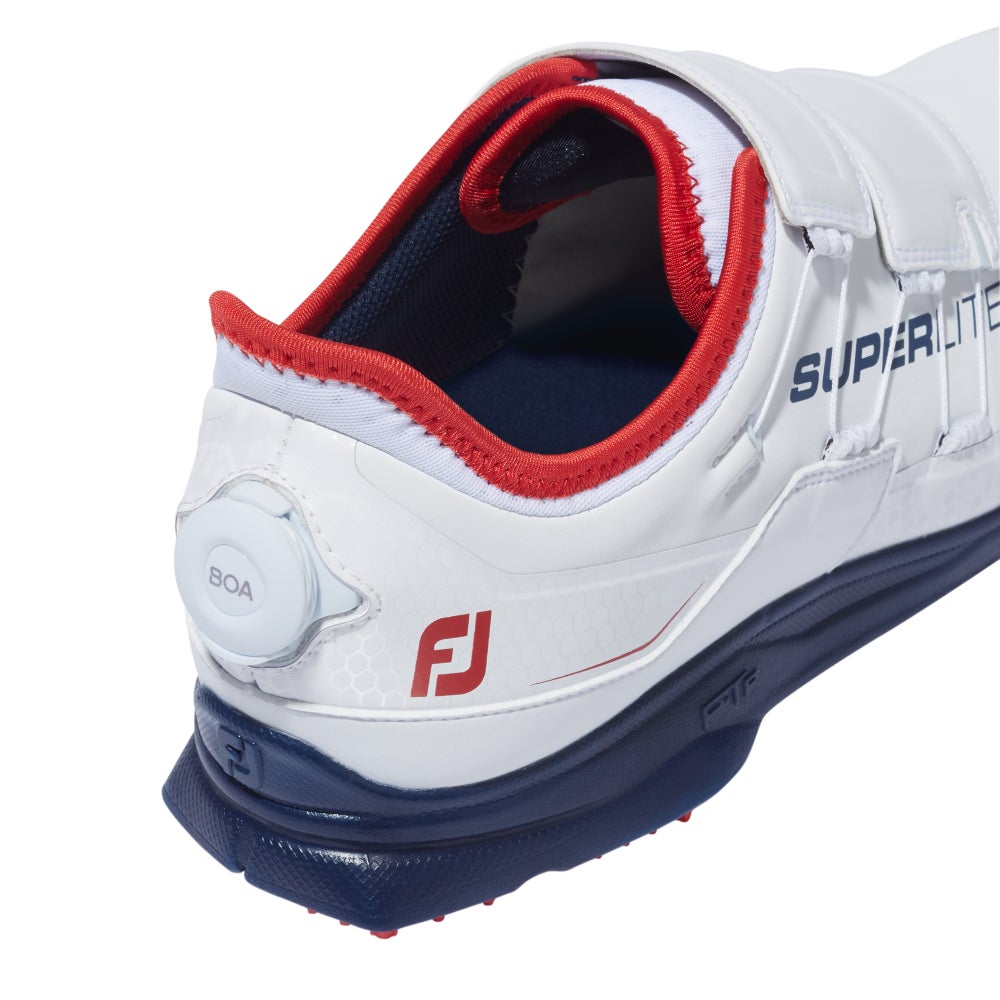 新品 フットジョイ FOOTJOY ゴルフシューズ 軽量 スパイクレス 26.5 FootJoy史上最軽量クラスのスパイクレスゴルフシューズ