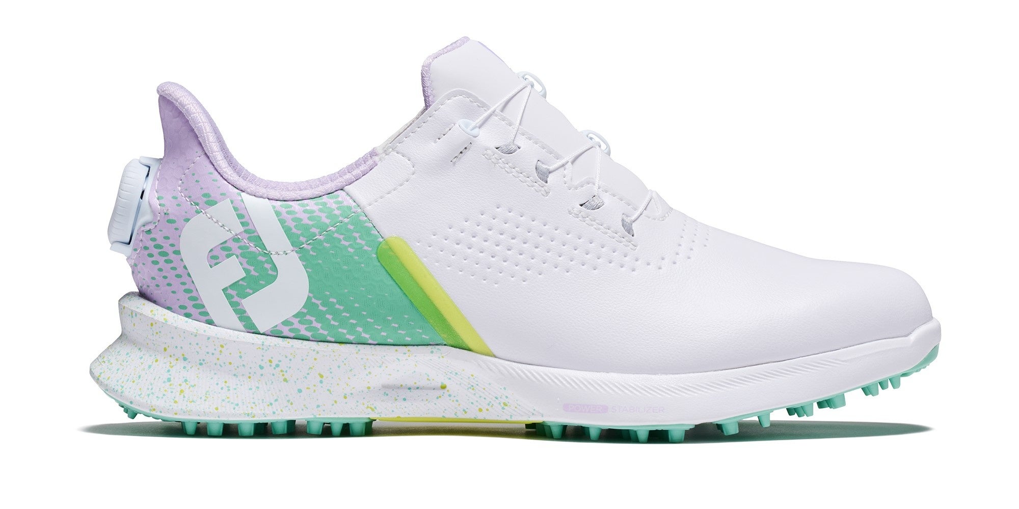 FootJoy NEWシューズ発売】トッププロも愛用する人気スパイク