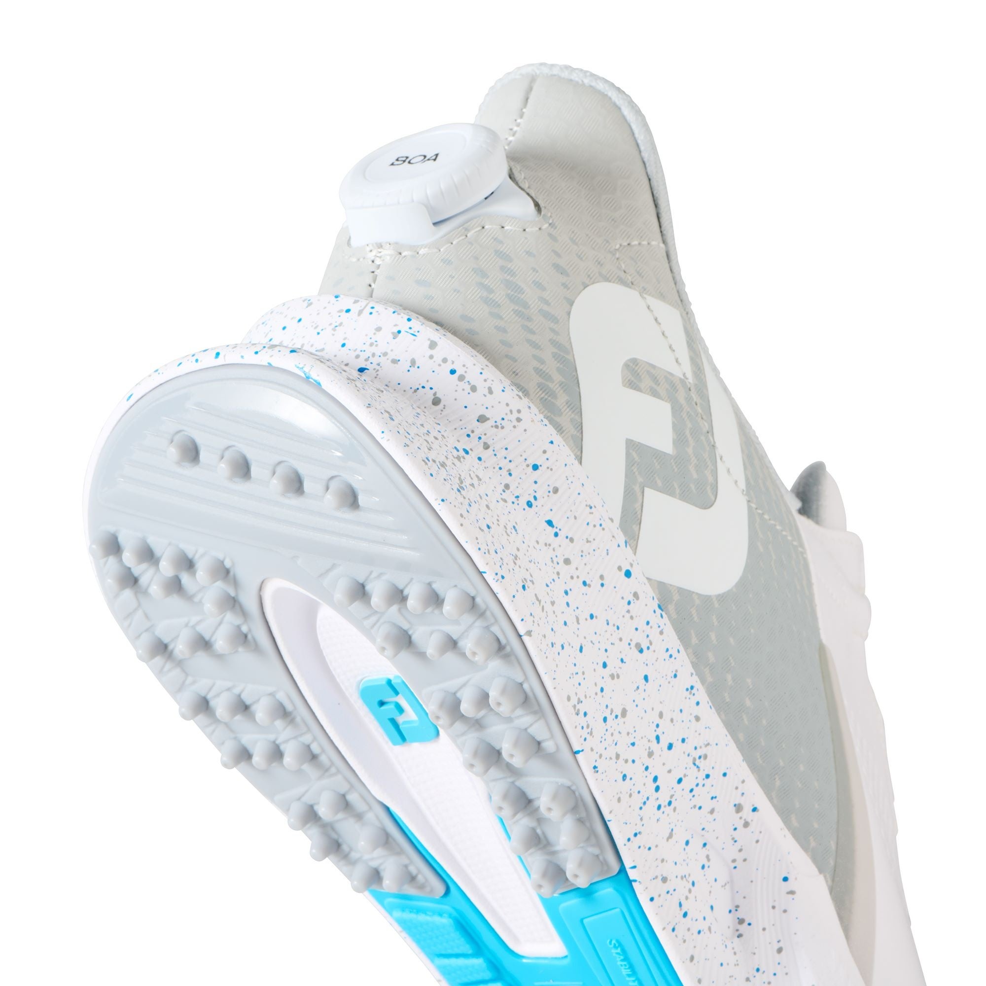 FootJoy NEWシューズ発売】トッププロも愛用する人気スパイク