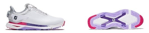 98216　ホワイト／パープル