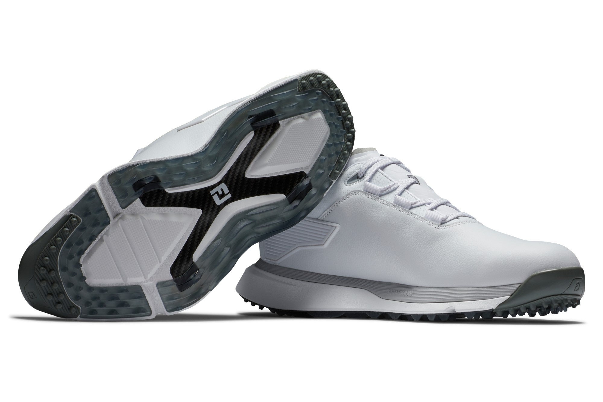 FJ プロエスエルエックス カーボンレザー LACED（即完売 超限定モデル） FJ プロエスエルエックス カーボンレザー LACED（即完売 超限定モデル