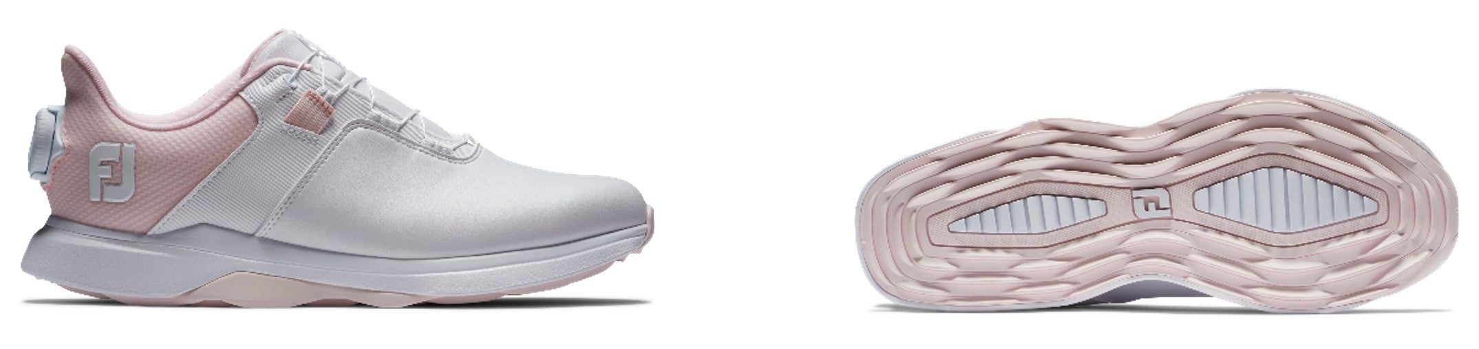 98207：ホワイト、ピンク