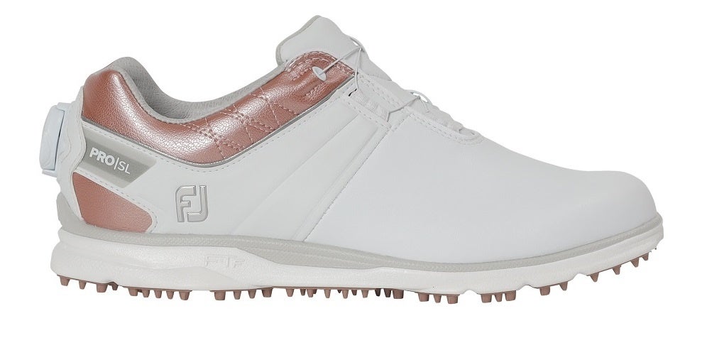 FootJoy PRO/SL ゴルフシューズ ホワイト 楽天市場】FOOTJOY フットジョイ 日本正規品 PRO/SL SPORT BOA