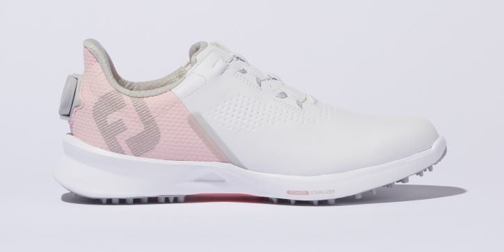 92382  ホワイト、ピンク