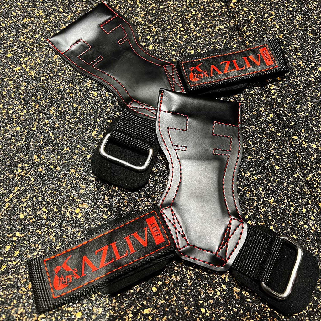 AZLIV パワーグリップ