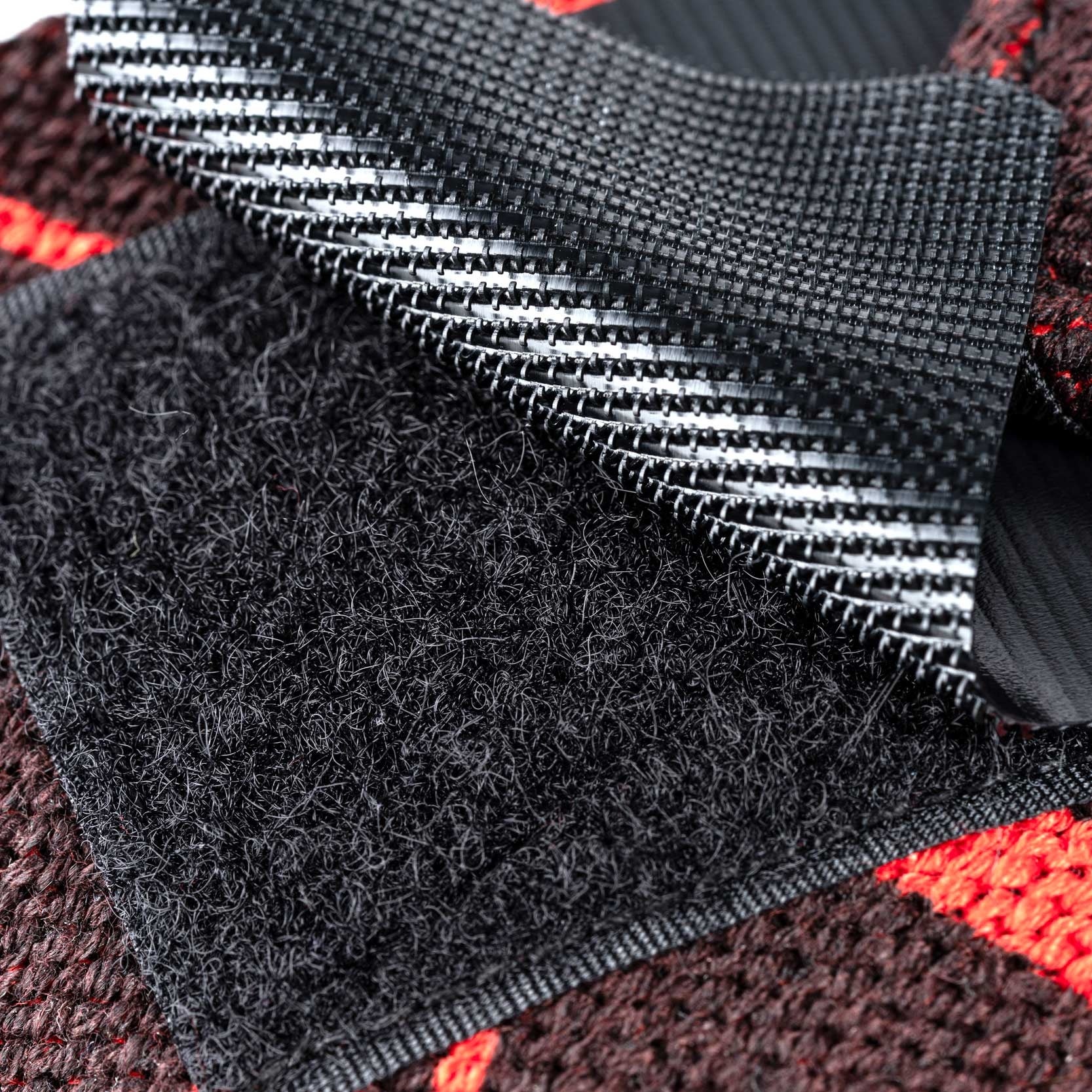 高品質なベルクロ