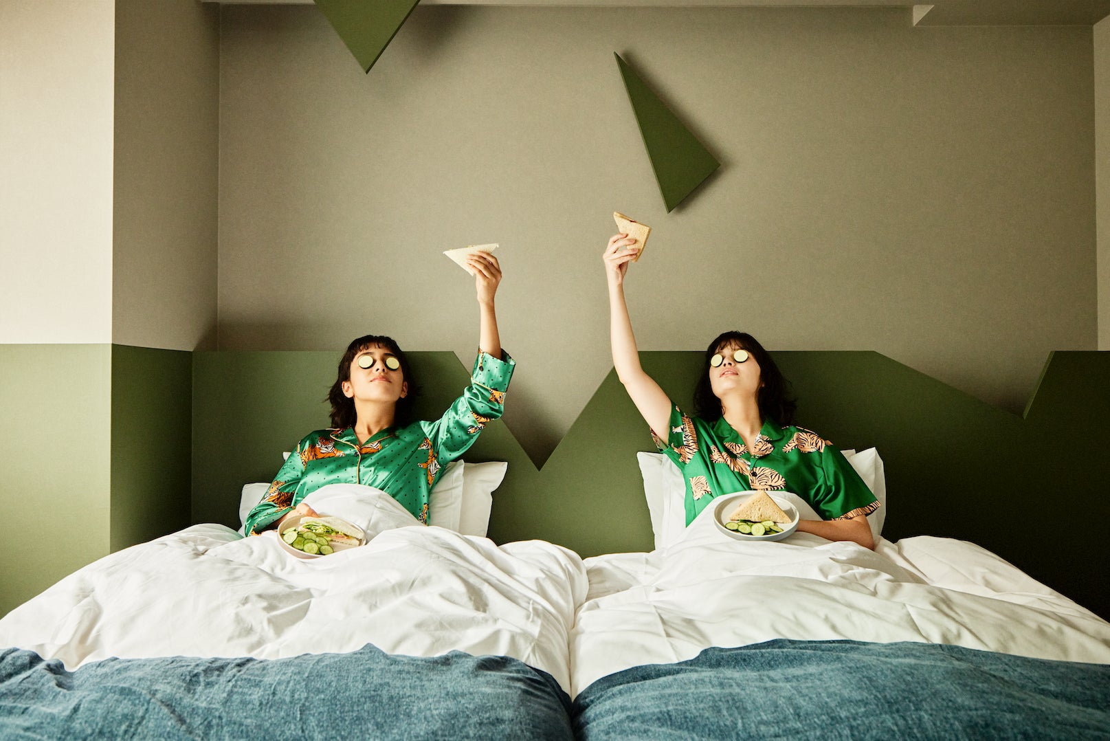 SECTION L Kuramae スタンダードルーム