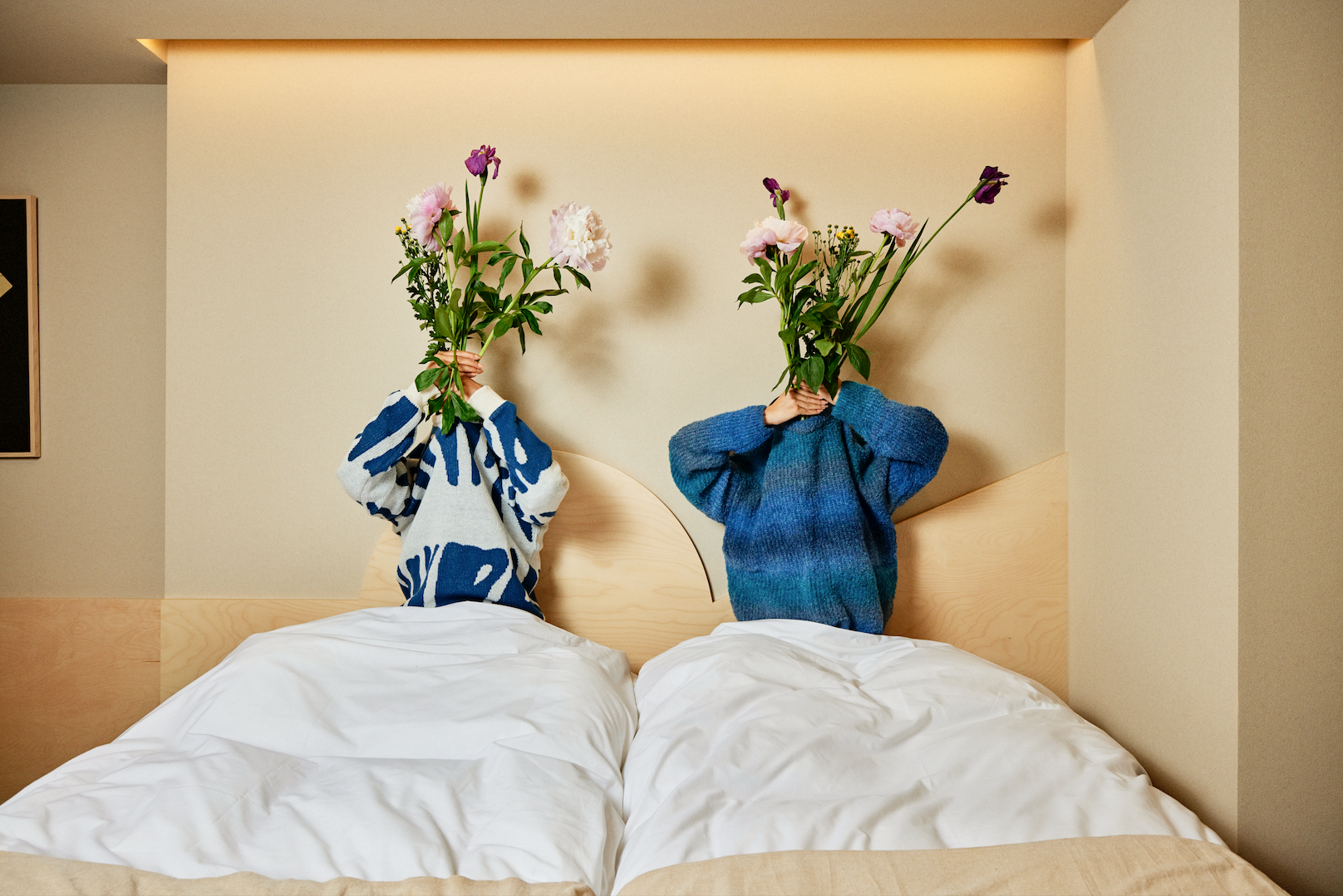 SECTION L Yushimaの スタンダードルーム