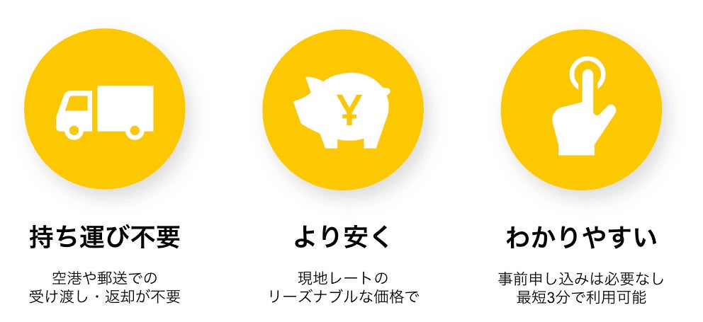 海外渡航者向けeSIMサービス「trifa」が「ドル決済」と「サービスの多言語化」に対応! | 株式会社ERAKEのプレスリリース