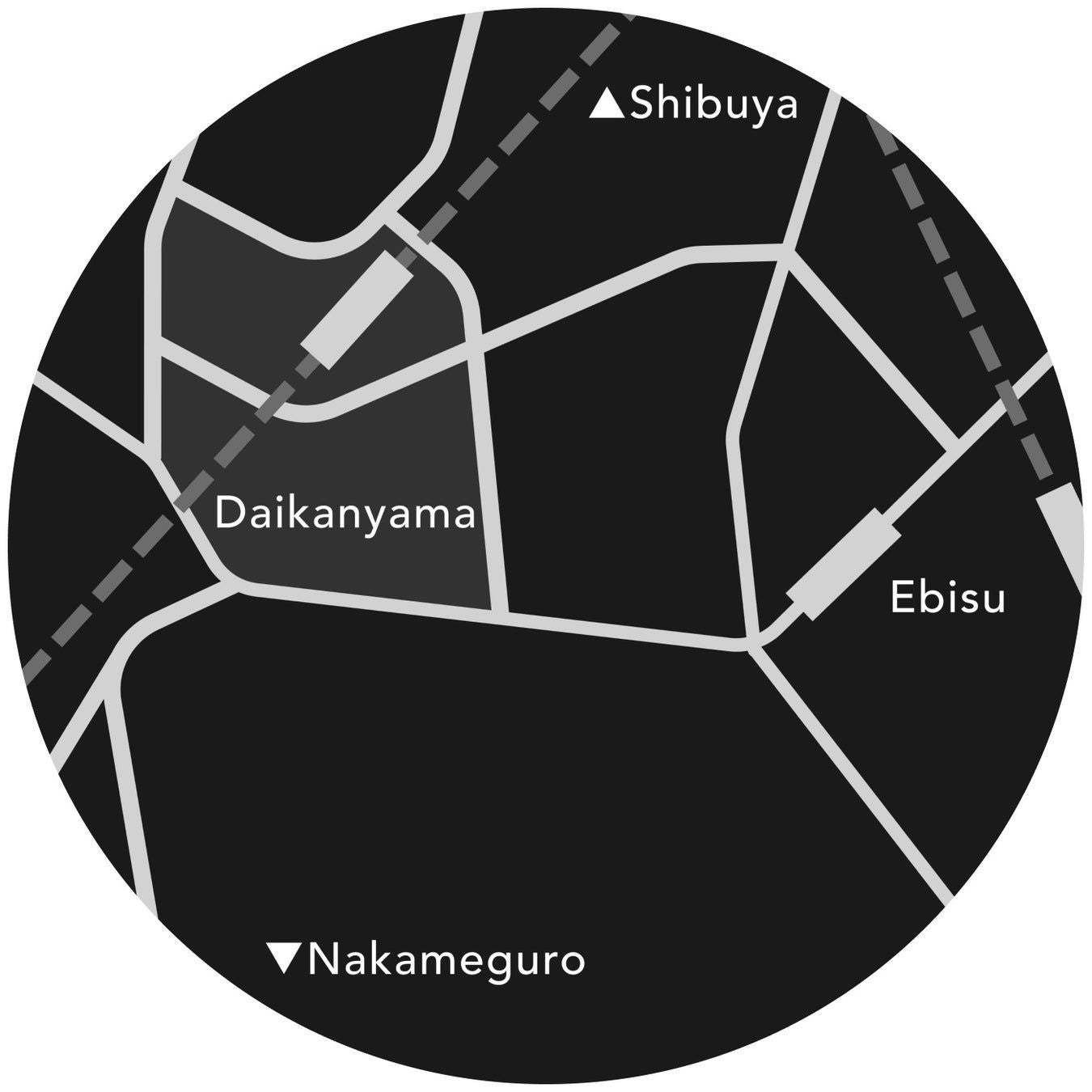 店舗の住所は非公開です