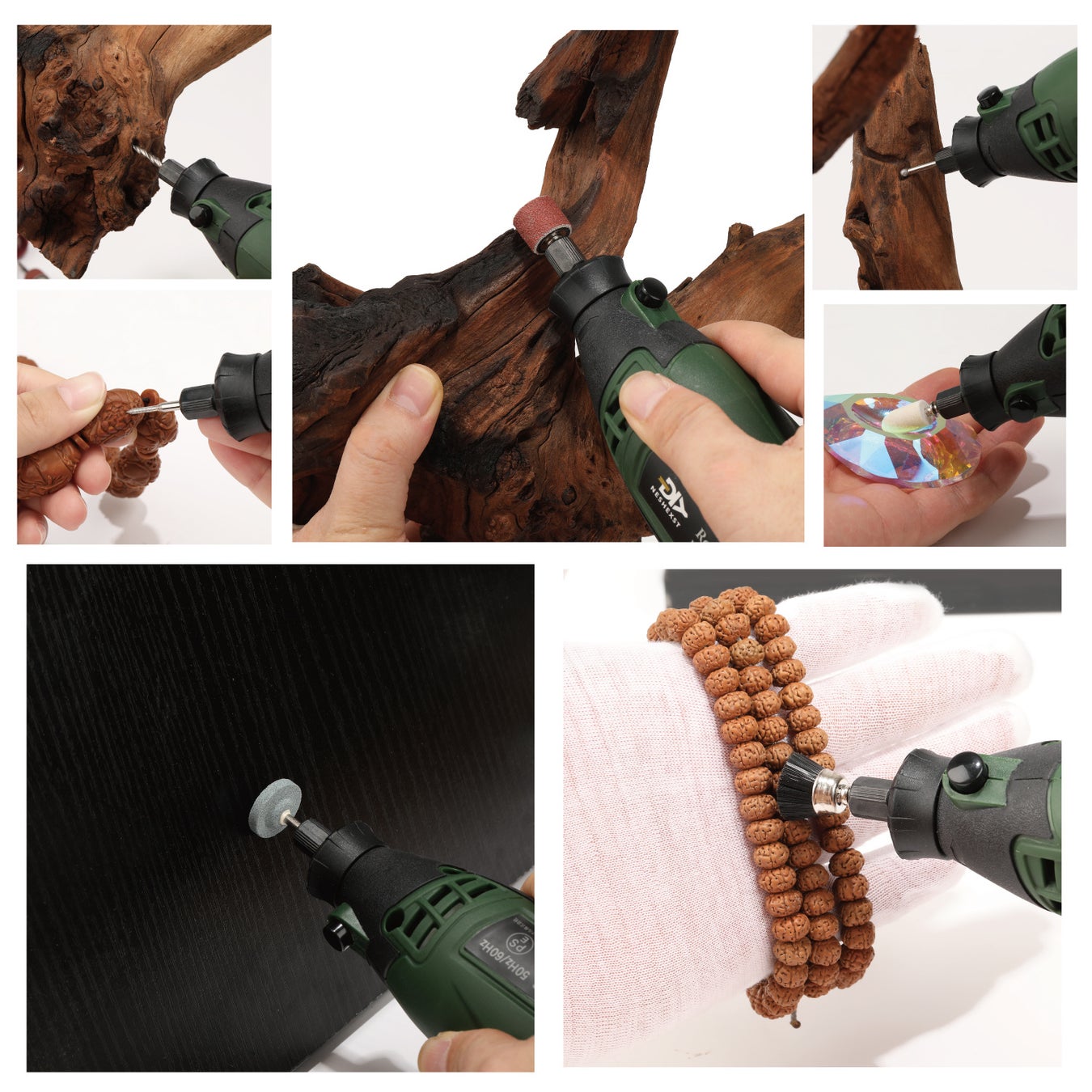 Neshexst ネセクト 新商品 1本で研磨や切断などの加工ができる便利な ミニルーター 8月4日より 公式サイトを含む各モールにて期間限定 Offでの先行販売受付開始 Jncaインターナショナル株式会社のプレスリリース Neshexst ネセクト 新商品 1本で研磨や切断などの加工ができる便利な ミニルーター 8月4日より 公式サイトを含む各モールにて期間限定 Offでの先行販売受付開始 Jncaインターナショナル株式会社のプレスリリース