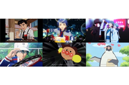 テレビアニメ10周年を迎えた人気作 Sket Dance スケットダンス アニメ専門チャンネル アニメ タイムズ にて独占先行配信決定 本日より第1話 第25話が一挙配信スタート 株式会社アニメタイムズ社のプレスリリース テレビアニメ10周年を迎えた人気作 Sket Dance スケットダンス アニメ専門チャンネル アニメ タイムズ にて独占先行配信決定 本日より第1話 第25話が一挙配信スタート 株式会社アニメタイムズ社のプレスリリース