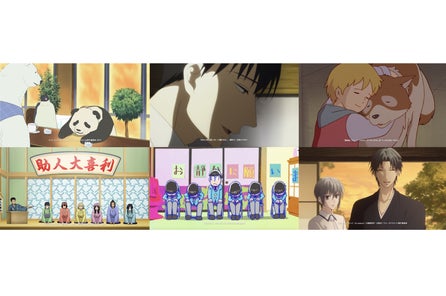 人気アニメの制作秘話やアニメ体験が明らかに アニメクリエイターの素顔に迫るオリジナル番組 Creator S Time がamazon Prime Videoチャンネル アニメタイムズ にて配信決定 株式会社アニメタイムズ社のプレスリリース 人気アニメの制作秘話やアニメ体験が明らかに アニメクリエイターの素顔に迫るオリジナル番組 Creator S Time がamazon Prime Videoチャンネル アニメタイムズ にて配信決定 株式会社アニメタイムズ社のプレスリリース