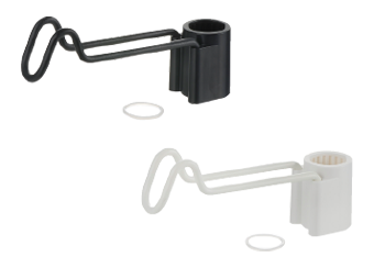 【別売り】ボタニー ハンギングポール用フック