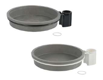 【別売り】ボタニー ハンギングポール用プレート