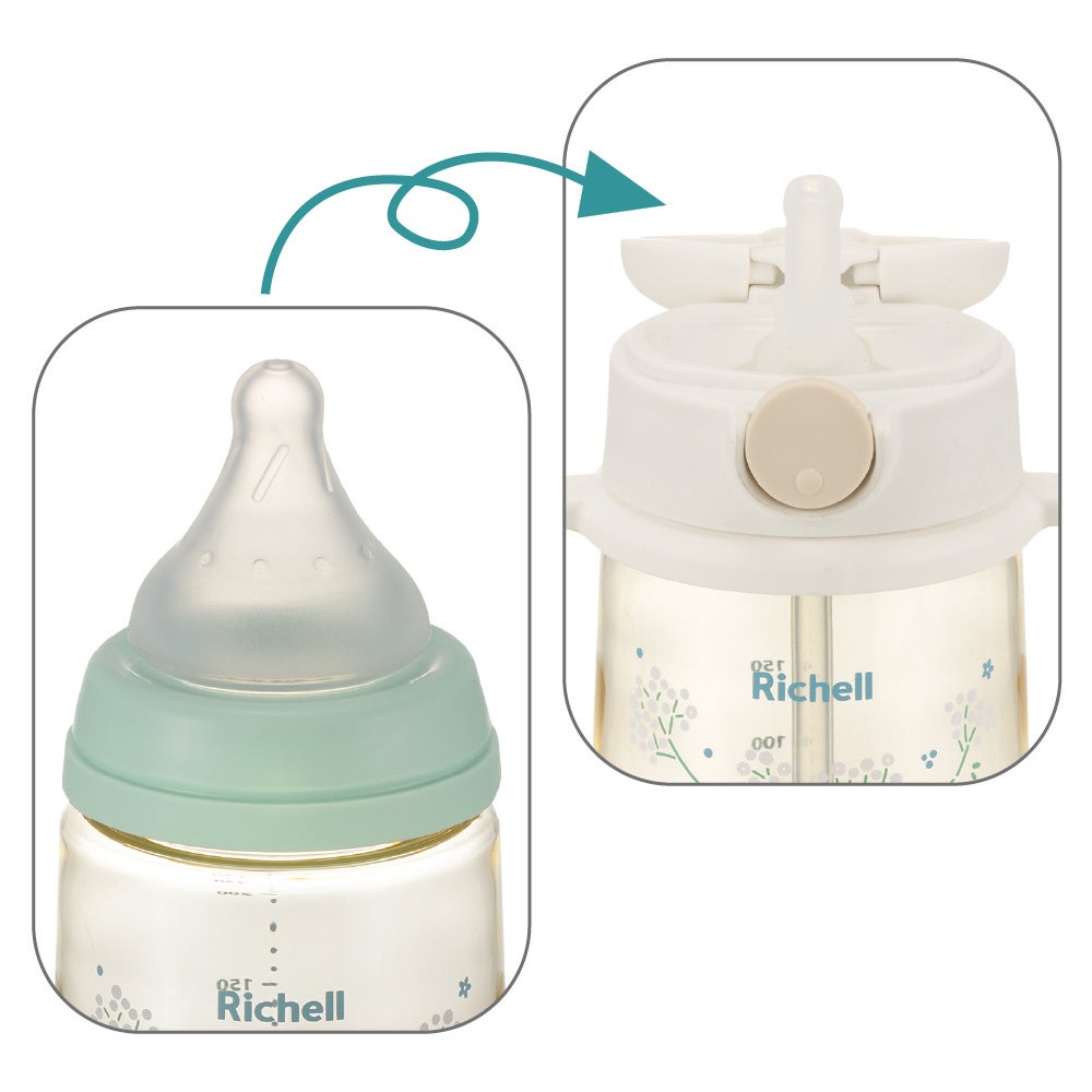 明日出品削除‼️出産準備まとめ売り‼️Richell ファミリア哺乳瓶他 120068.jpg