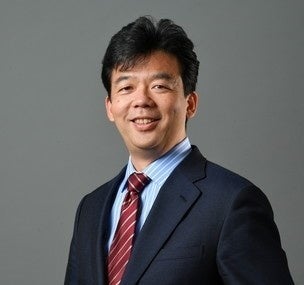 宮本英昭氏