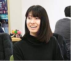野口晃菜さん