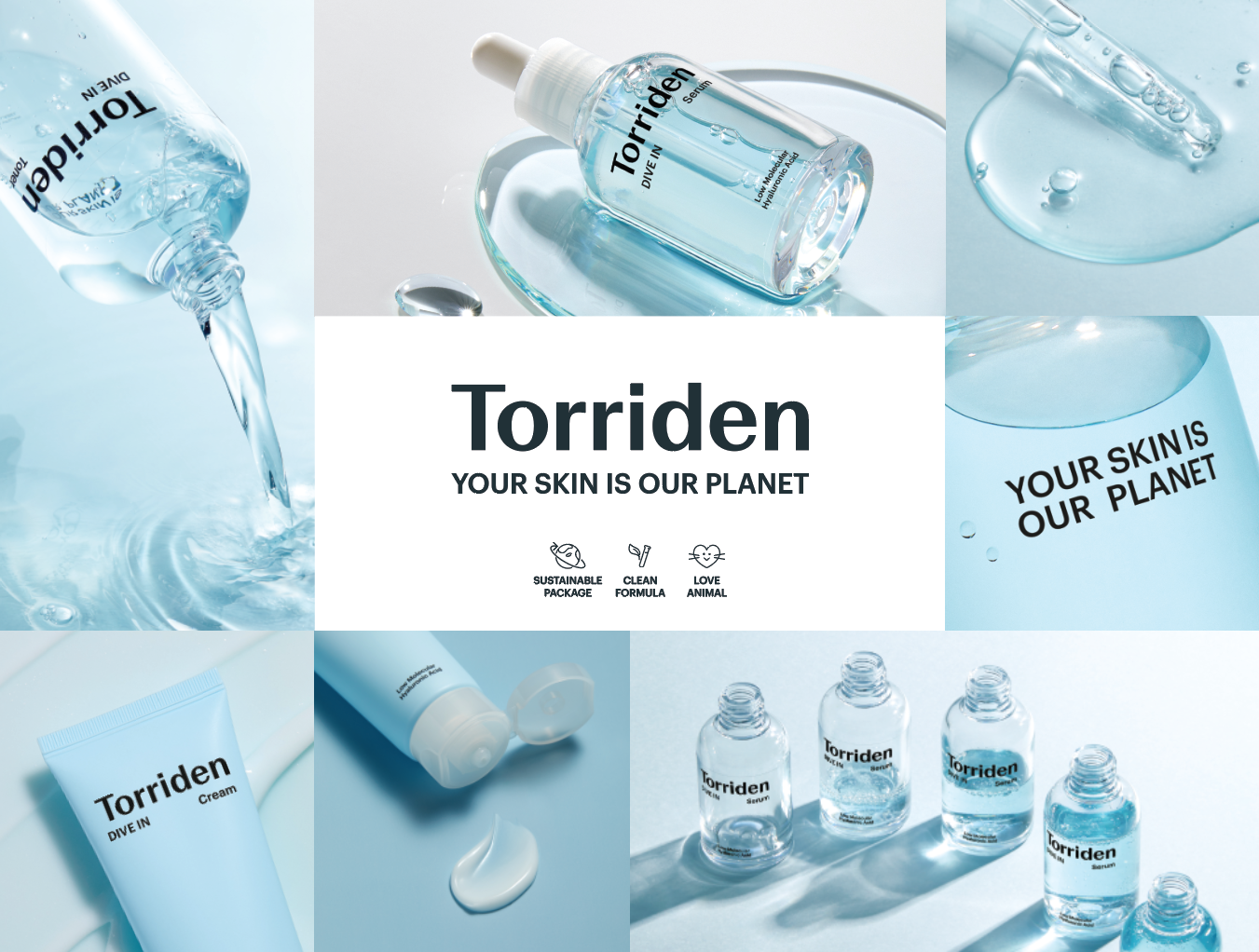 コスメ まとめ売り hince torriden medicube dior ☆選べる2点セット☆日本公式販売店 Torriden トリデン