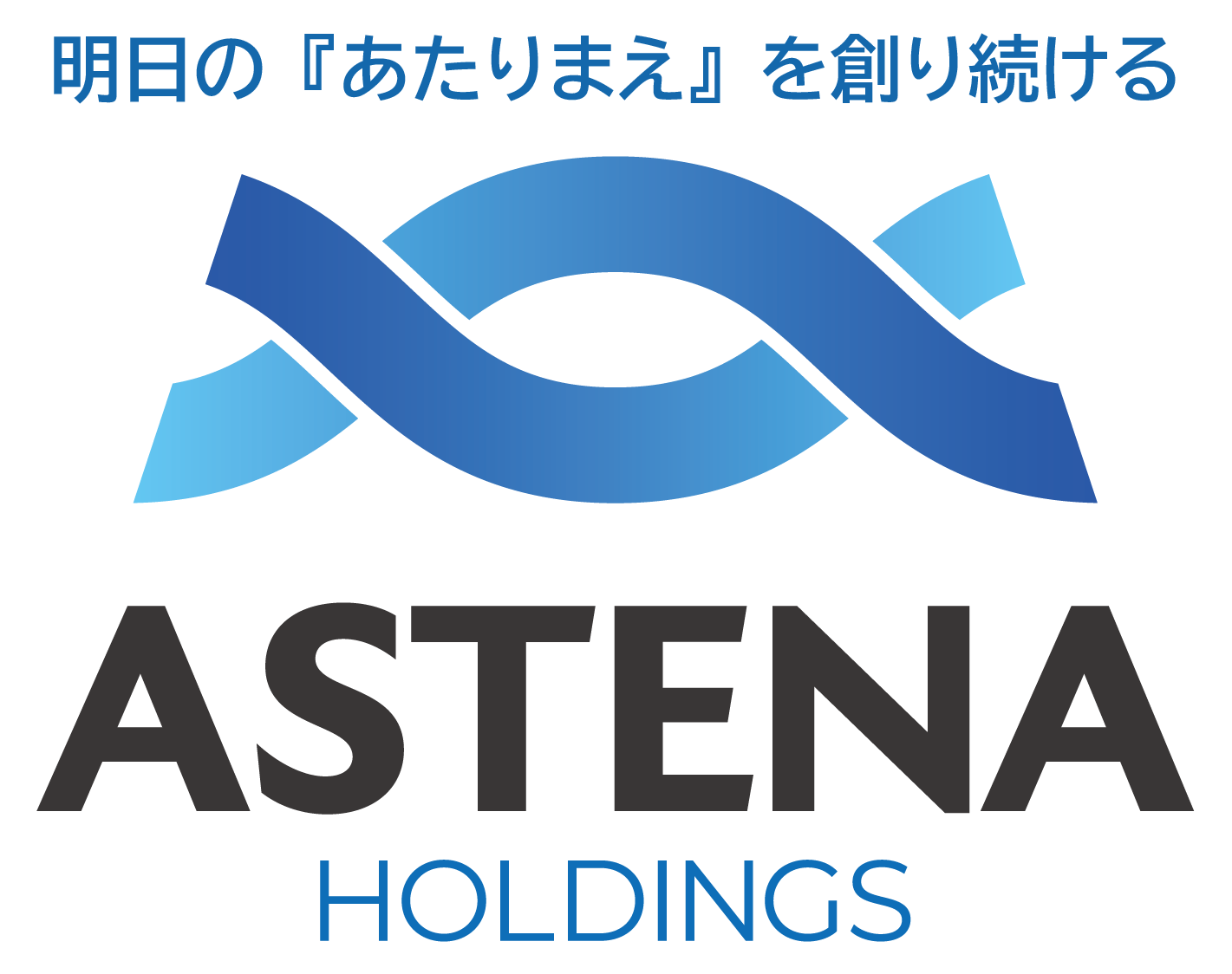 アステナホールディングス株式会社 会社概要