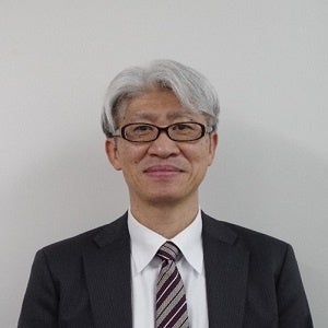 講師役を担当した松原 茂