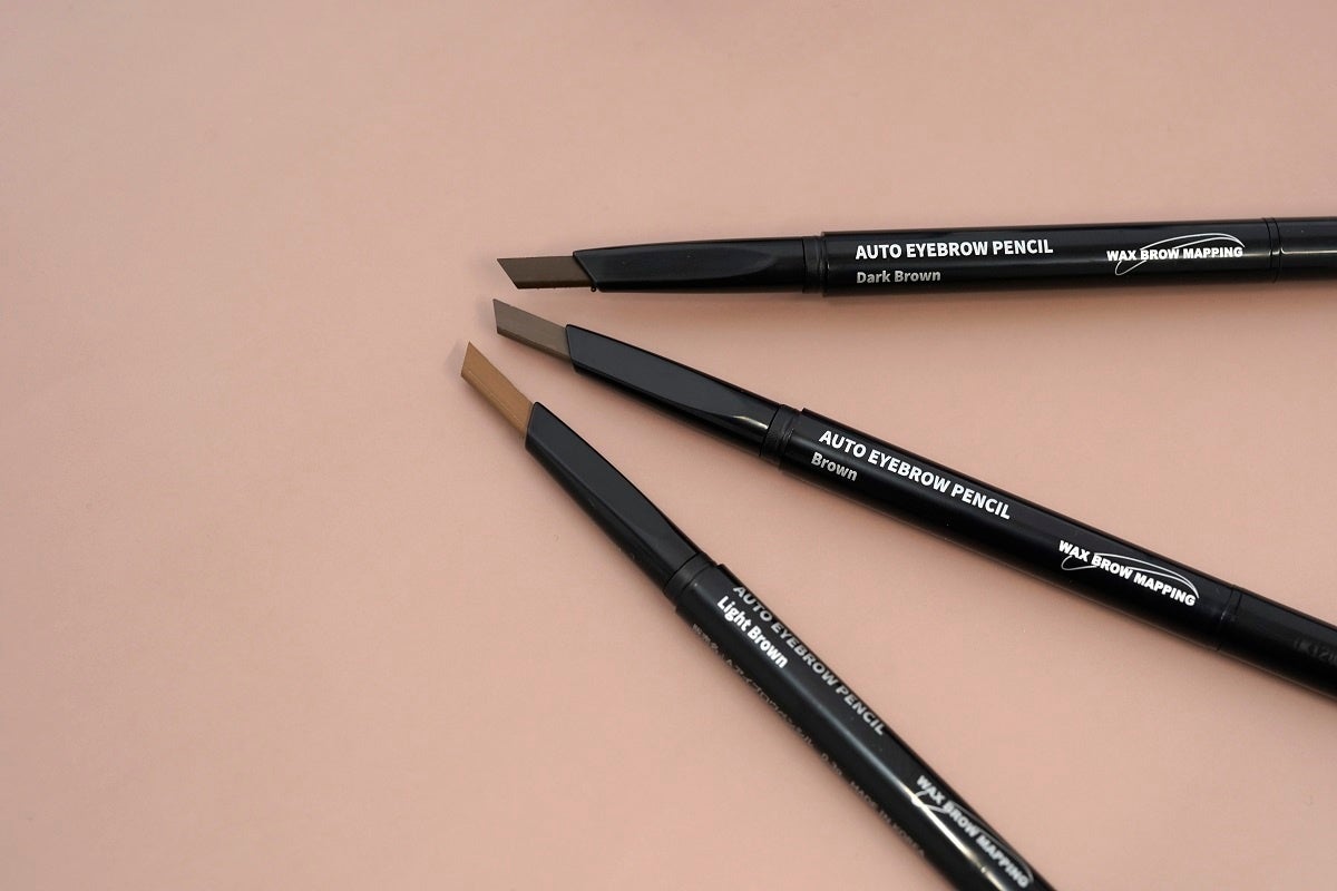 AUTO EYEBROW PENCIL
