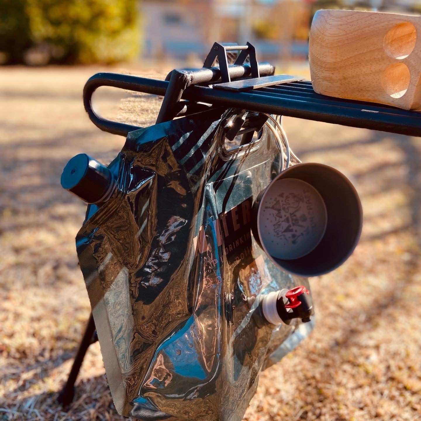 Jug hook （ジャグフック）