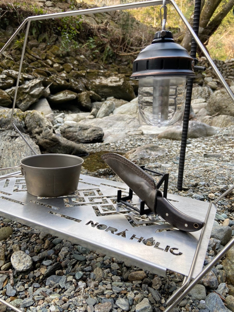 Versatile table用　ステンレス製天板