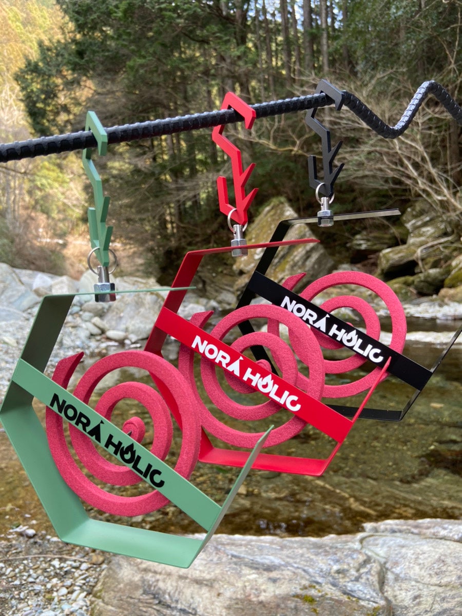 Toge×TogeとKabitsuriの使用例