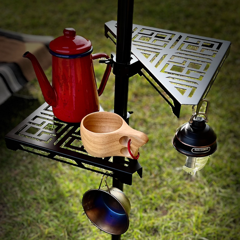 One pole rack ワンポールラック