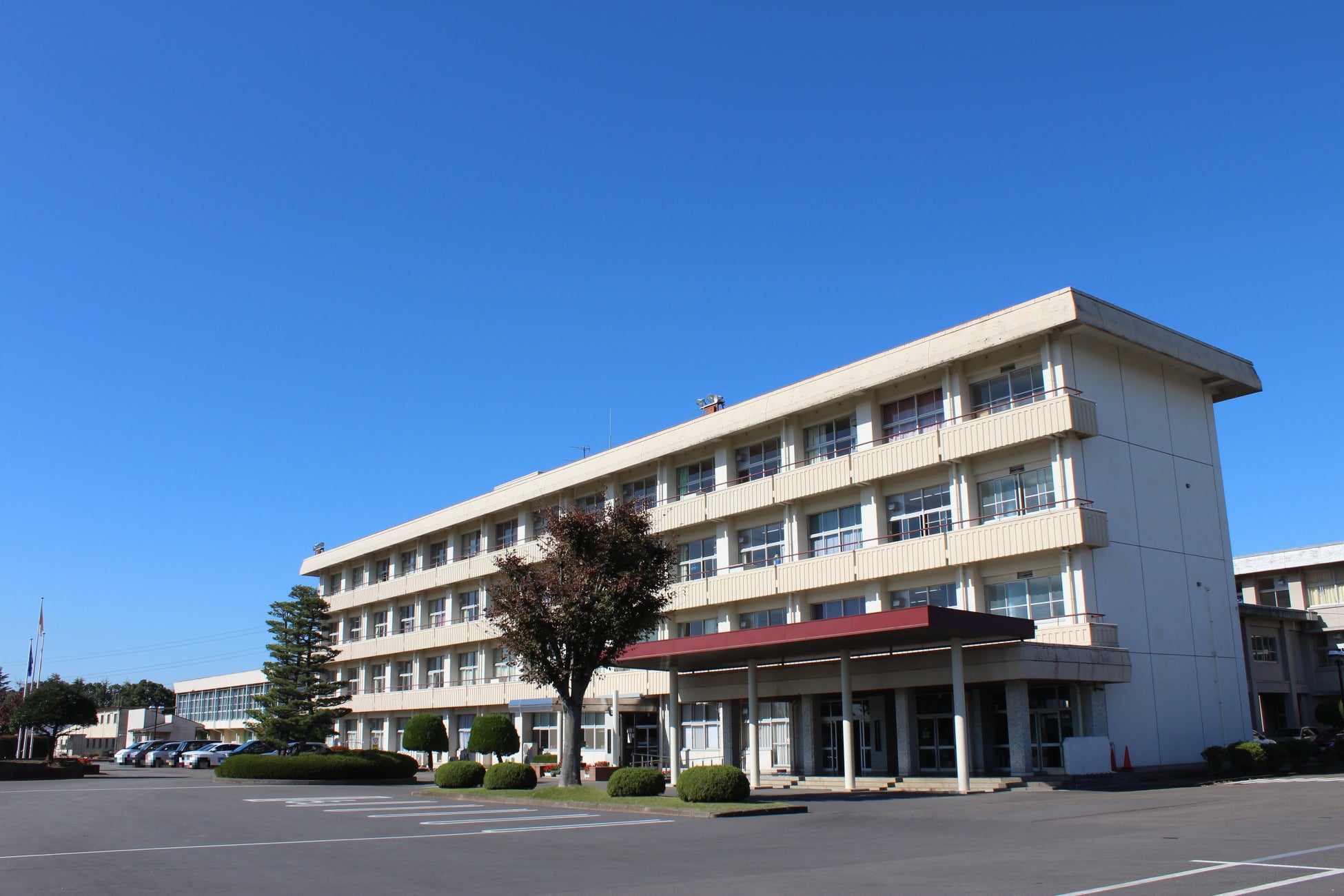 茨城県立境特別支援学校にてVRを活用した防災教育プログラムを昨年に続き共同実施