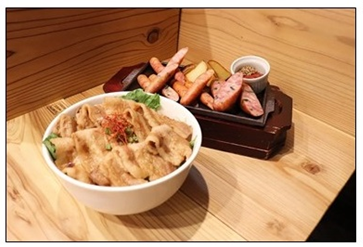 ありすポーク加工品人気の詰合せ