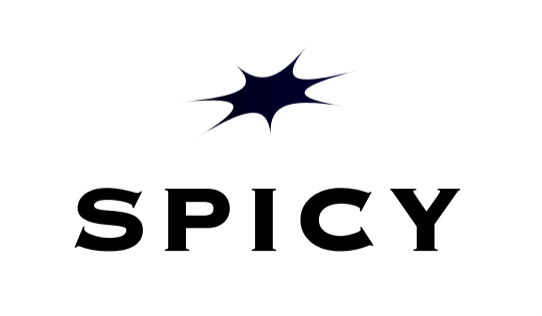 SPICY_logo