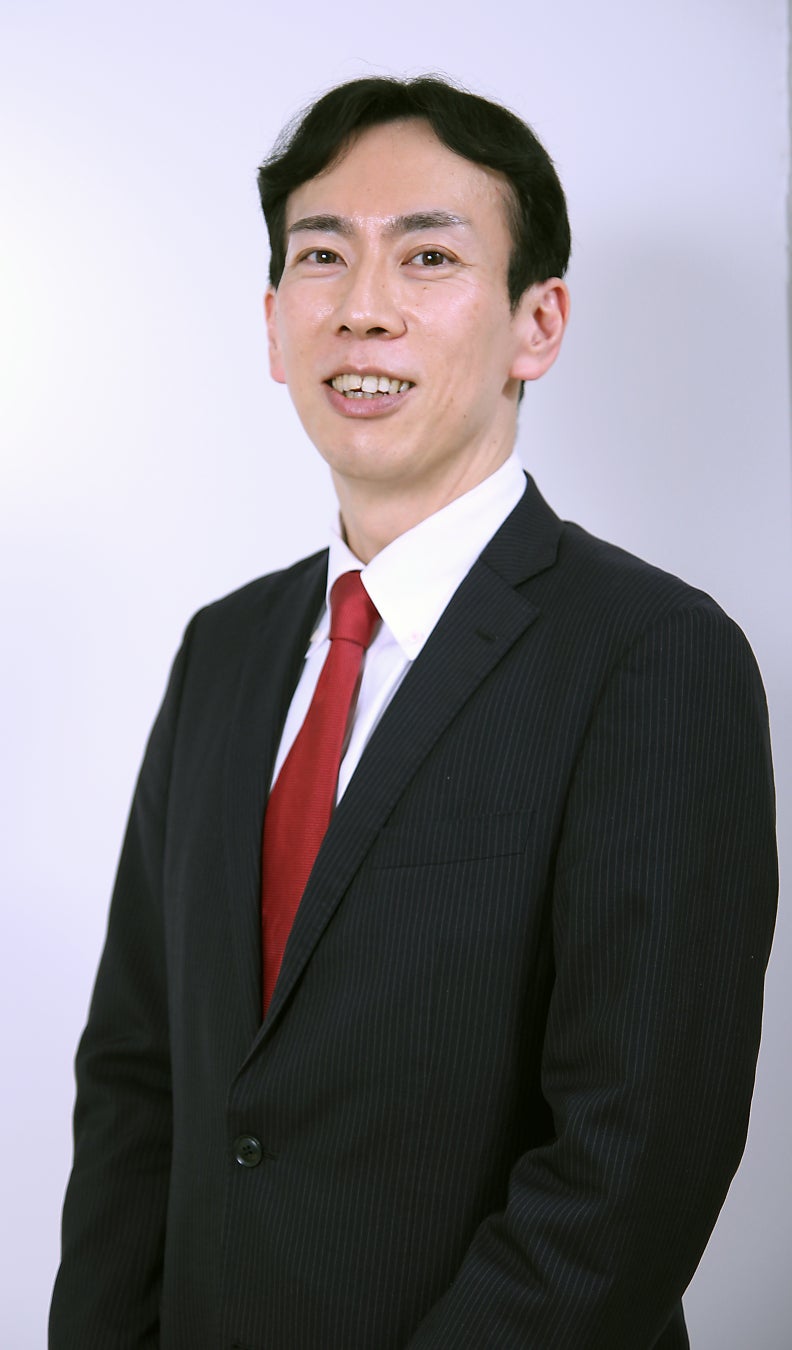 ー藤崎 仁 Hitoshi Fujisakiー