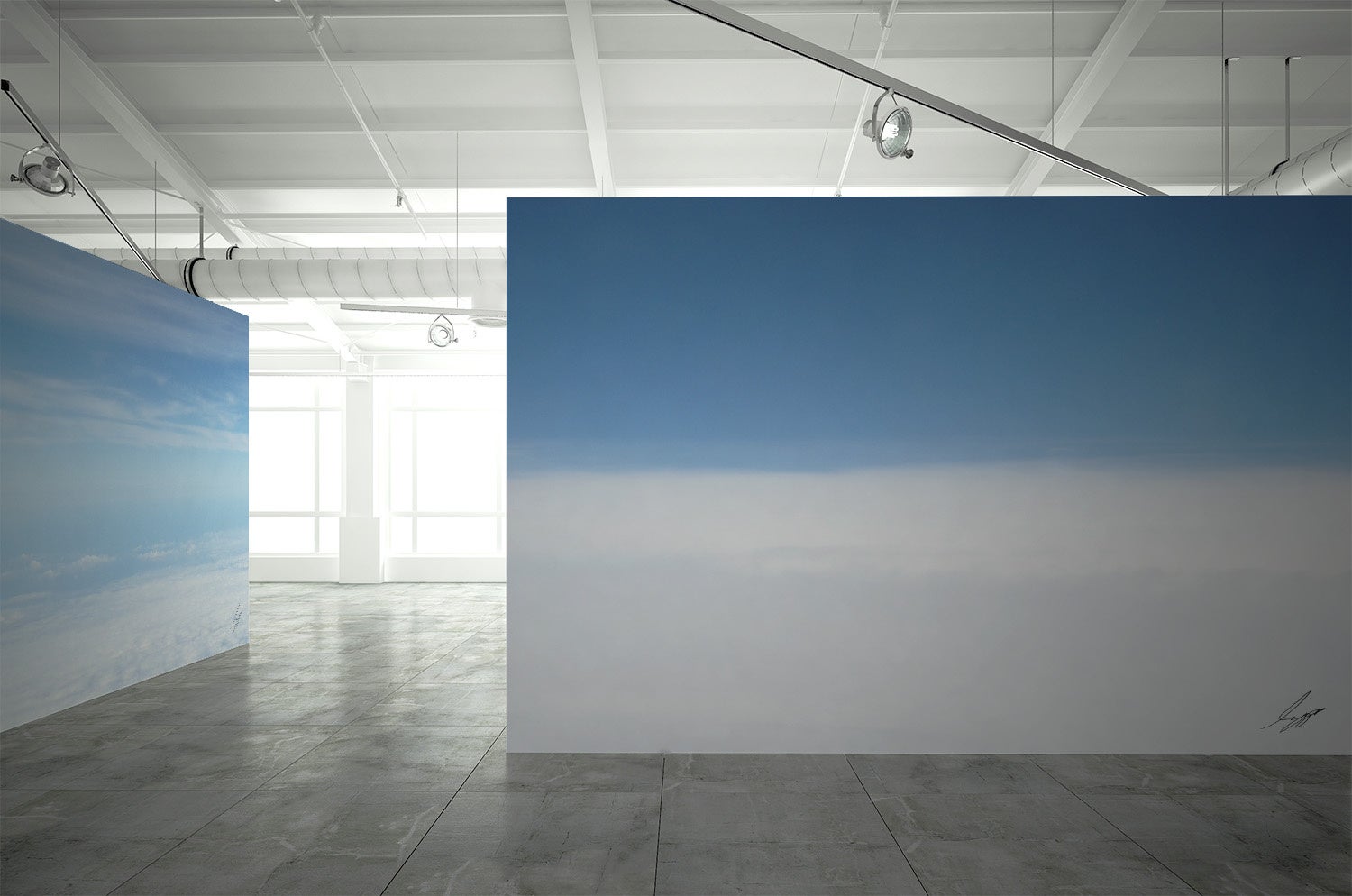 MerxArt は美術展活動を強化するため、東京にオフィスを開設しました。